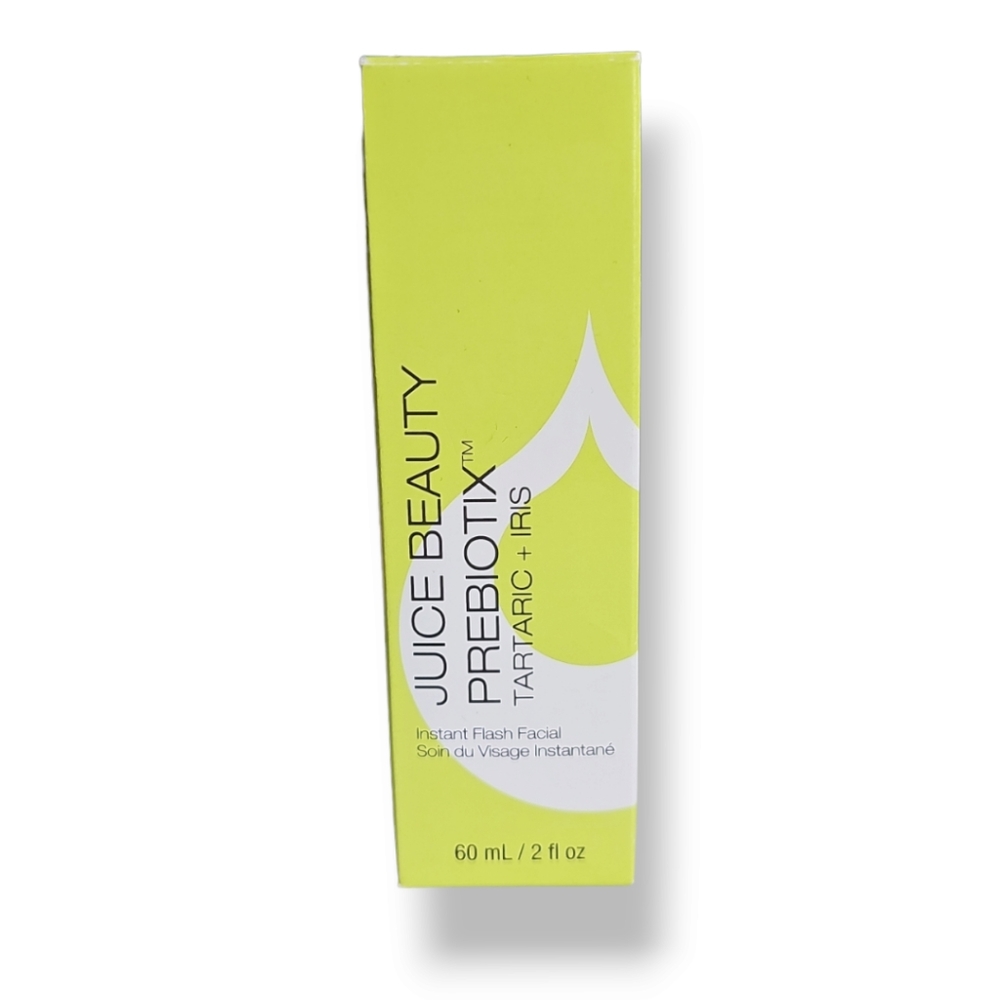 Juice Beauty Prebiotix Instant Flash Facial 60ml/2oz
